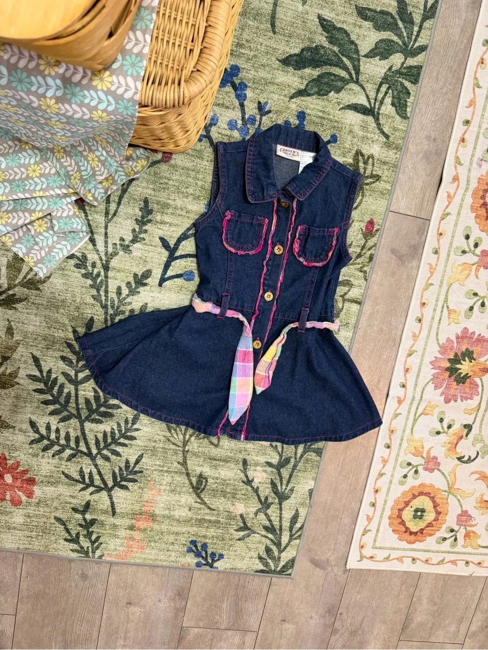 Carters vtg 90s
